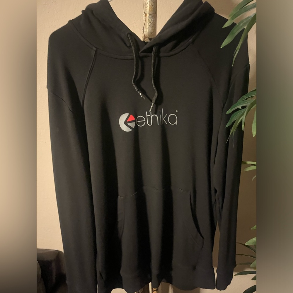 Ethika Hoodie
